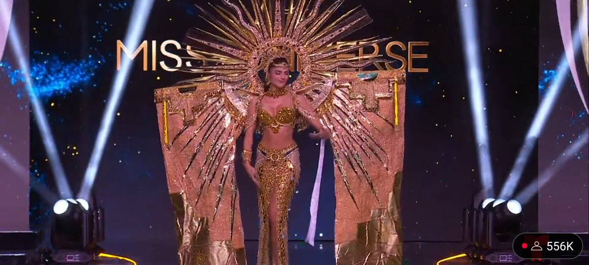 nptlqzn's tweet photo. Napaka ganda nyong dalawa!!!!! #peruppines 
#ChelseaManalo
#MissUniverse2024 
#MissUniversePhilippines2024 https://t.co/tvtsHw8A1a