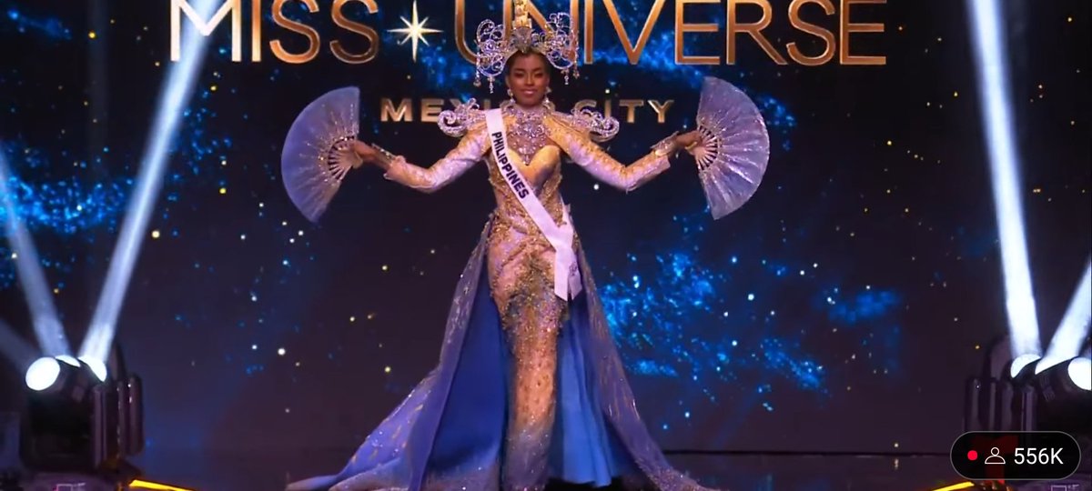 nptlqzn's tweet photo. Napaka ganda nyong dalawa!!!!! #peruppines 
#ChelseaManalo
#MissUniverse2024 
#MissUniversePhilippines2024 https://t.co/tvtsHw8A1a