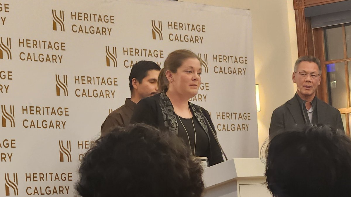 CalgaryHeritage's tweet photo. https://t.co/eO7kovccNt