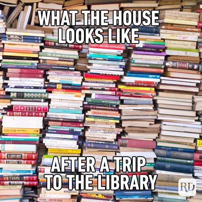 bdrpublishing's tweet photo. Never know what you'll want to read.

#bdrpublishing #readingmemes #bookmemes #ilovebooks #ilovereading #amreading #books #reading #novemberreading #bookworm #allthingsbooks https://t.co/ZlTlH2kyhx