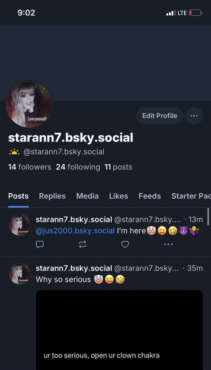 🌟Starann🌟 tweet media