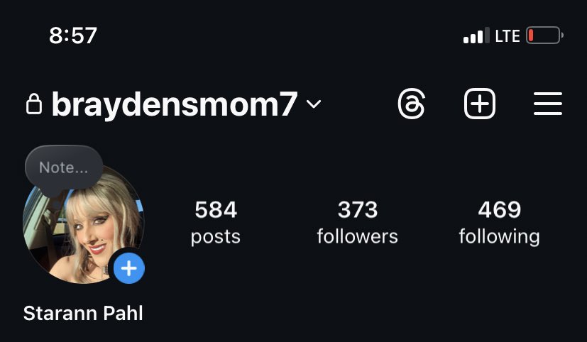 🌟Starann🌟 tweet media