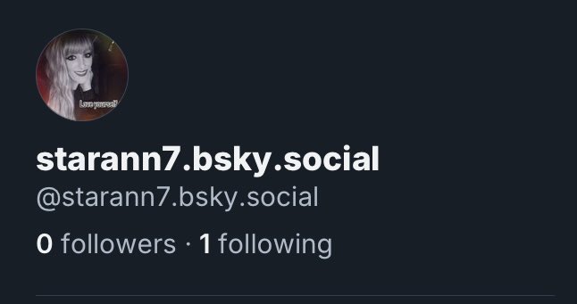 🌟Starann🌟 tweet media