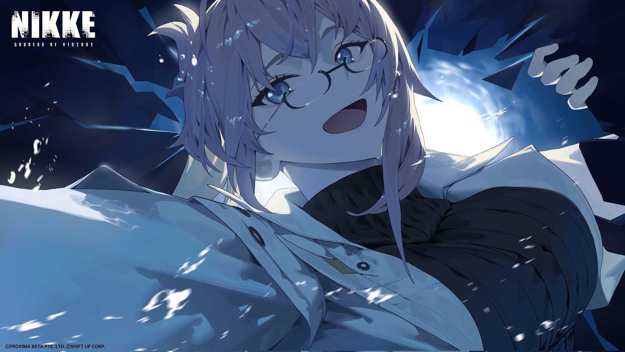 NIKKE wiki JP على X: 