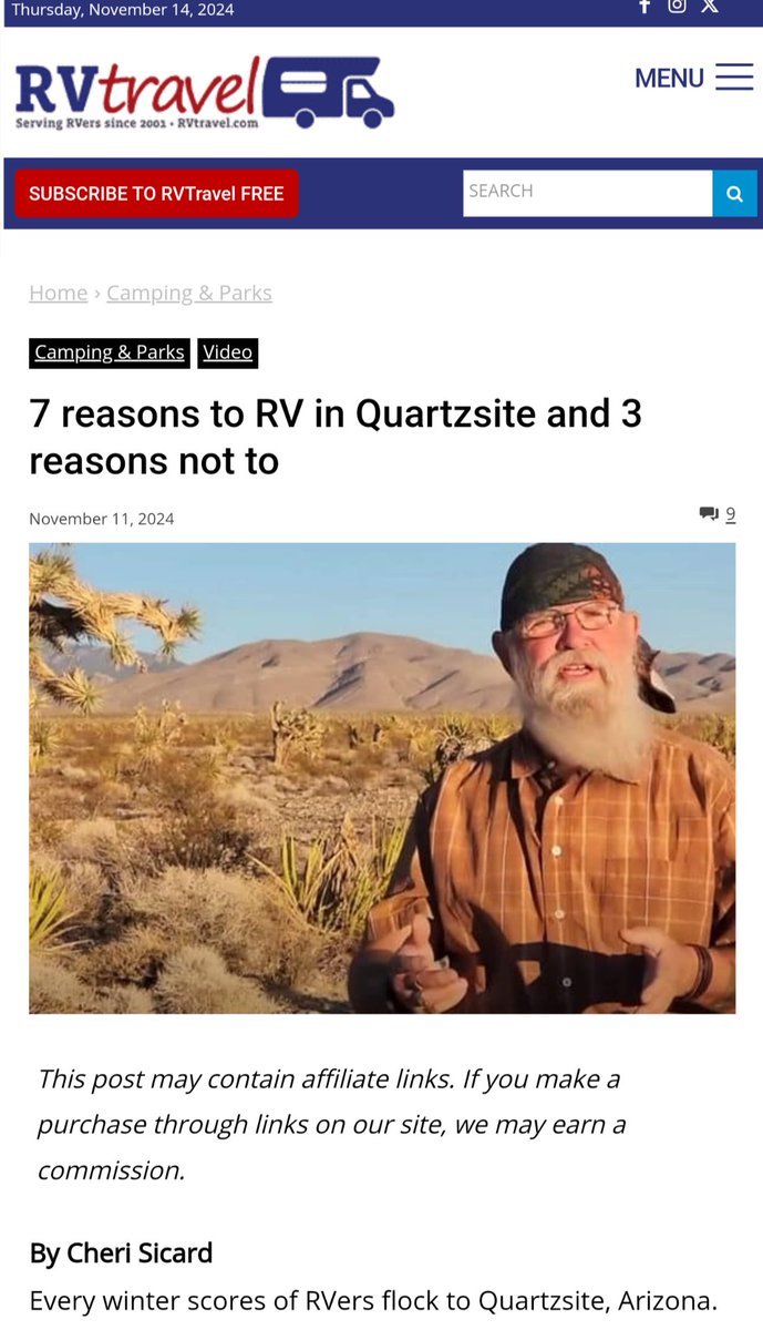 ctarmor's tweet photo. Good points when visiting #Quartzsite

7 reasons to RV in Quartzsite and 3 reasons not to

https://t.co/gYkXSwGZ2a

#rv #rvlife #vanlife #rvnomad #sprinter #sprintervan #gorving #rvlifestyle #rvtravel #mercedesbenzvans #mercedessprinter #sprintervan #vanlifestyle #camping https://t.co/vyk0npyiZJ