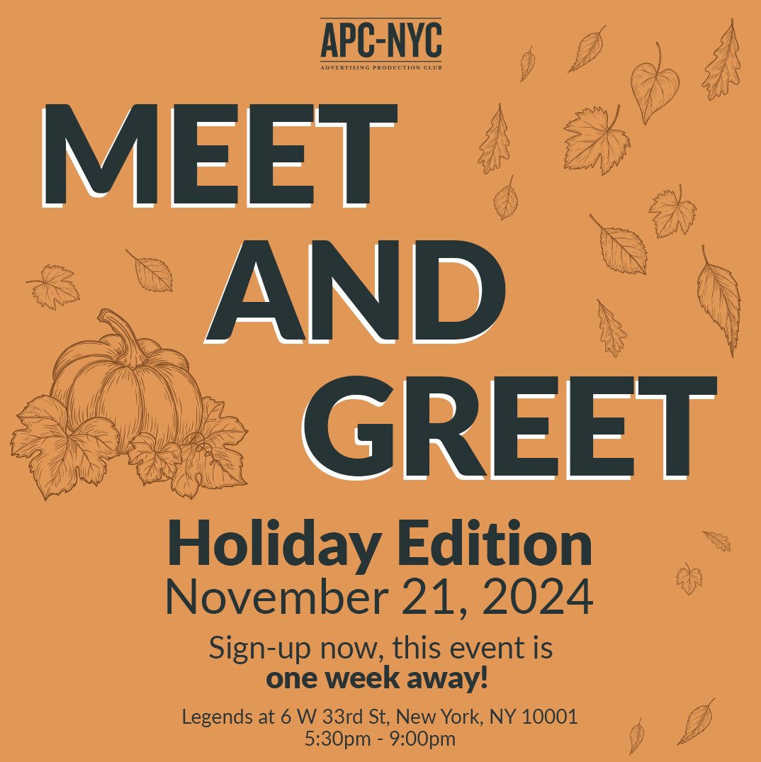 APC-NYC tweet media