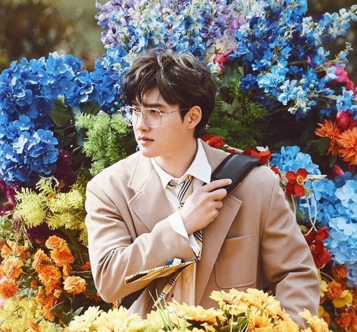exochartstats's tweet photo. "BLOSSOM' by DOH KYUNGSOO (D.O.) is nominated for "Millions Top 10" at the 2024 MelOn Music Awards!

@companysoosoo_ #DOHKYUNGSOO #MelonMusicAwards https://t.co/62cabTcp5o