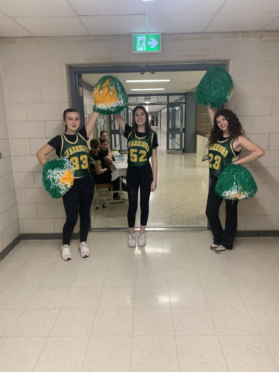mrsamitchell04's tweet image. A wonderful night presented by our @CayugaSchool Football and Spirit Teams. So proud of all their hard work to put together a Spaghetti Dinner Fundraiser. Thank you to our dedicated staff as well! @GEDSB