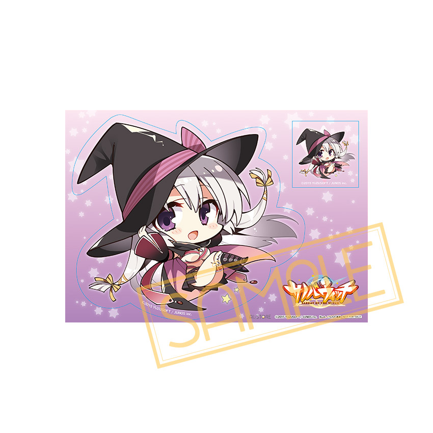 AliceGlint_PR's tweet photo. ✤ꕤ܀゜*❁ ご予約受付中❁*゜ * ܀ꕤ✤
サノバウィッチより、1/3.5スケールの大きい『綾地寧々』さんフィギュアが好評予約受付中です💜
https://t.co/VT7mdtpVAG
AliSTOREの店舗別特典はステッカー🥕
#アリスグリント #AliSTORE #サノバウィッチ #綾地寧々 https://t.co/0i7ch837EL
