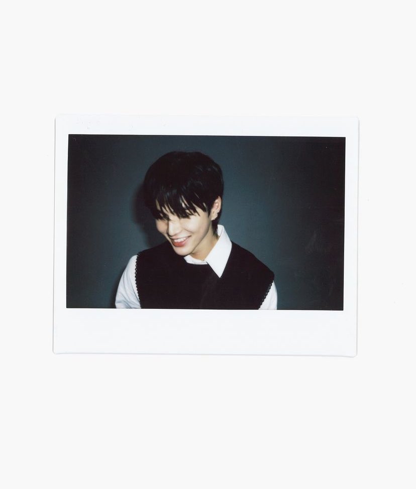 prettiest boy ever :( i missed his smile