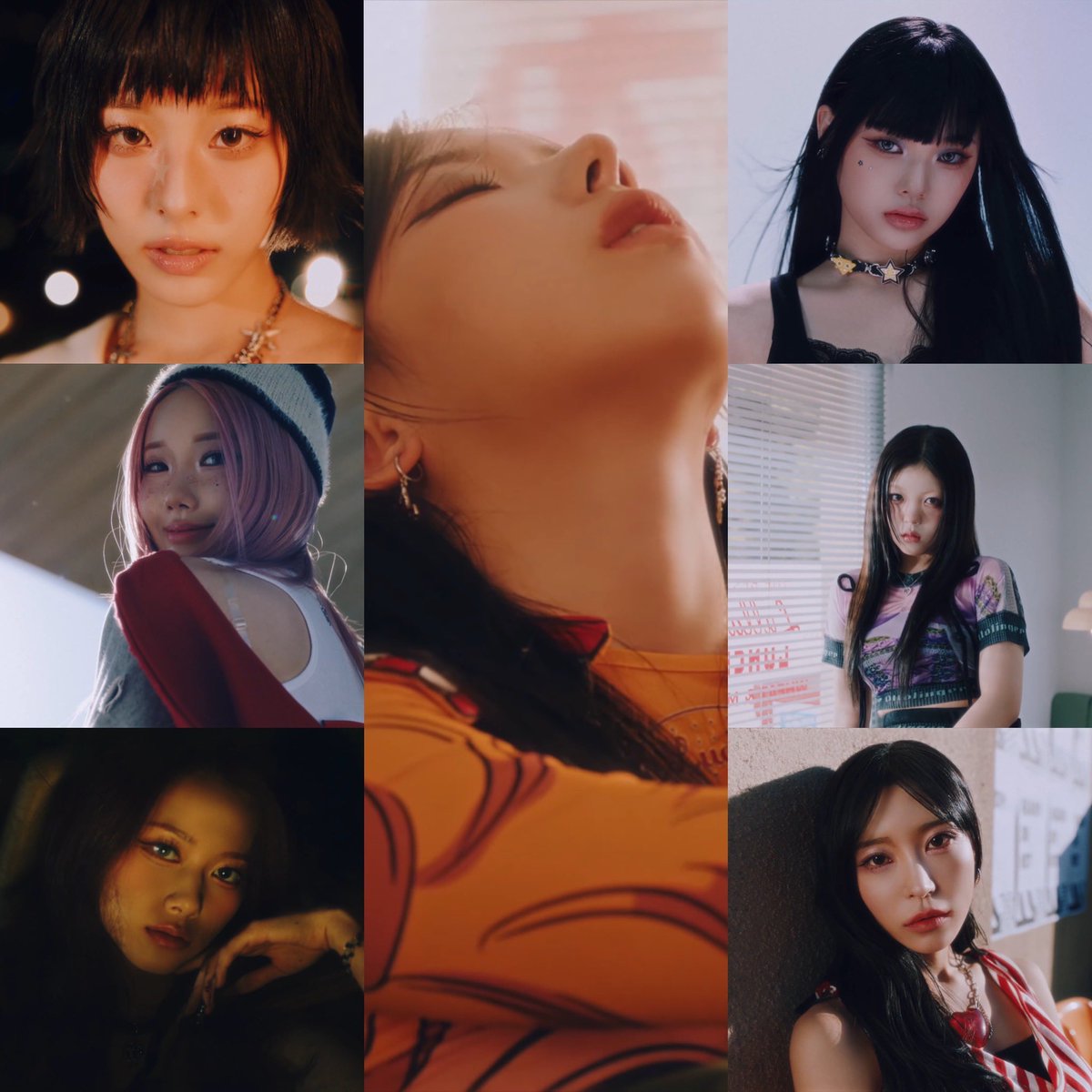SunU0320's tweet photo. 😭😭😭

We're finally here! let's stream:

Psycho and Beautiful’ M/V

🔗 https://t.co/KatQfW95Iz

#CLASSy #클라씨
#Psycho_and_Beautiful
#LOVE_XX https://t.co/3NWHnxuzpW