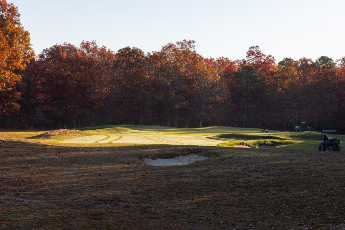 November <a href="/HiddenCreekGC/">Hidden Creek GC</a> <a href="/DormieNetwork/">Dormie Network</a>