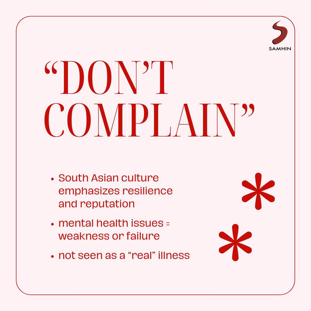 SAMHIN-Mental Health tweet media