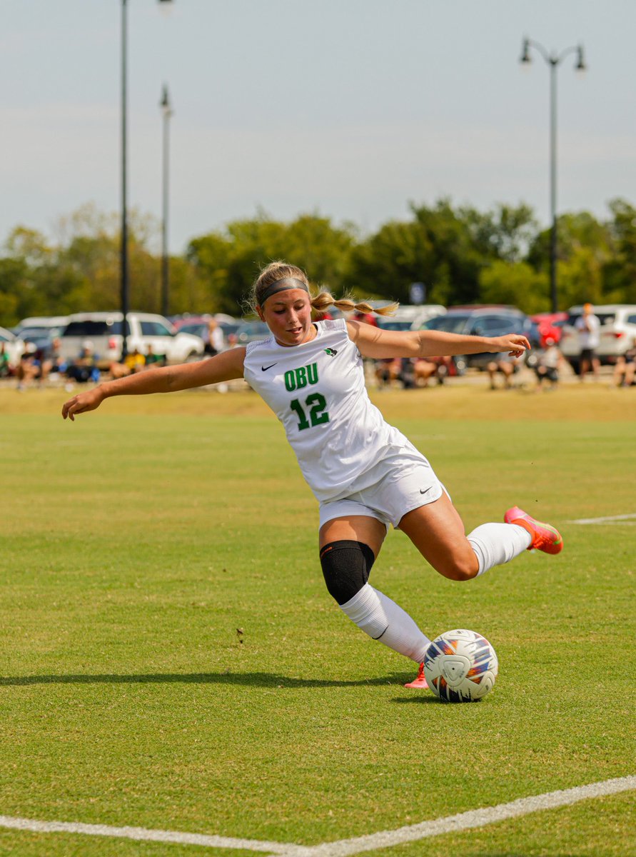 OBU_WSoccer's tweet photo. All-GAC Second Team members 🤝 https://t.co/RVURUAsuK6