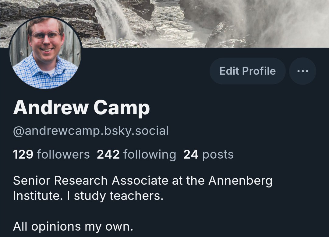 Andrew Camp tweet media