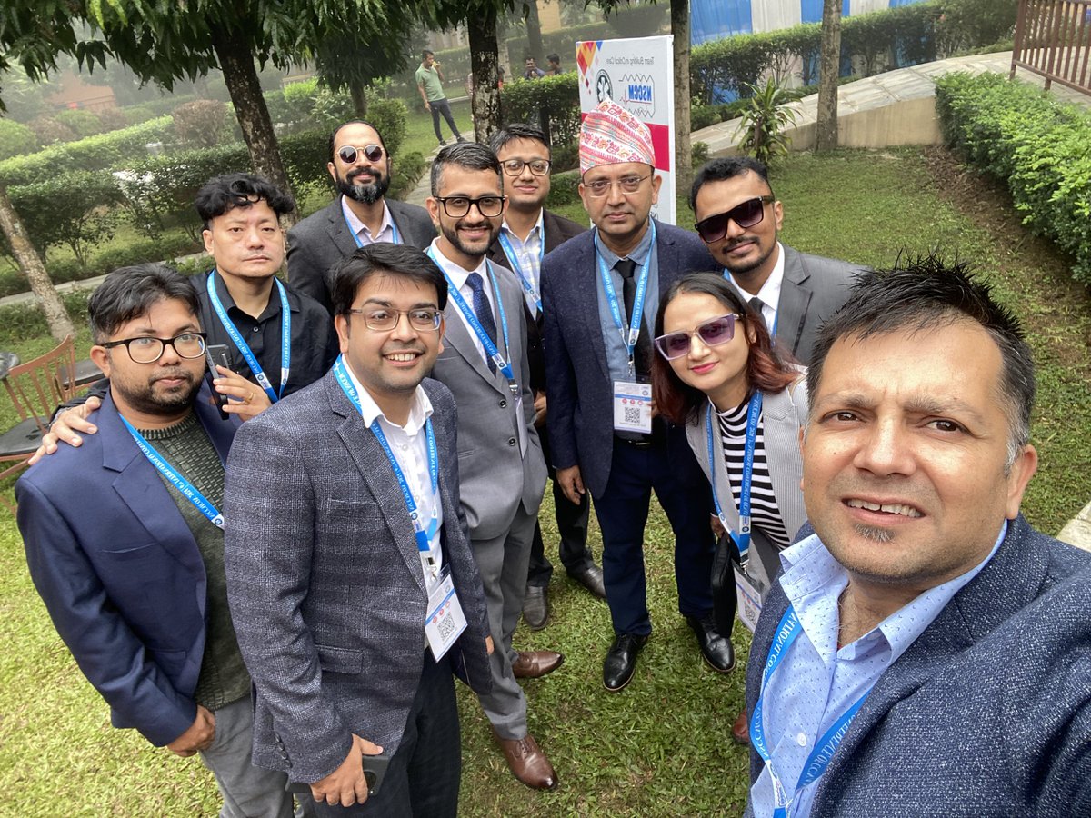 Bashu Dev Parajuli tweet media