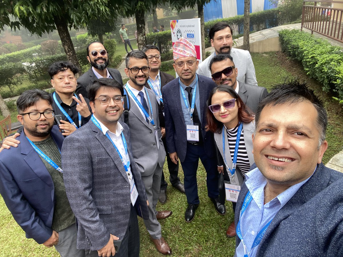 Bashu Dev Parajuli tweet media