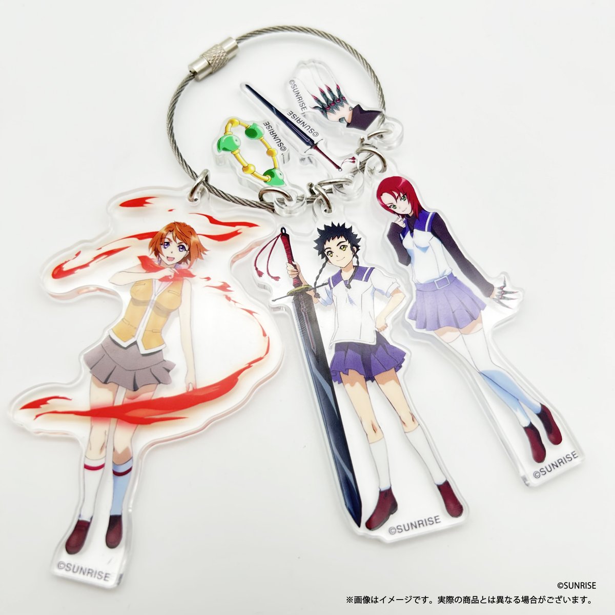 公式】『舞-乙HiME』20周年 on X