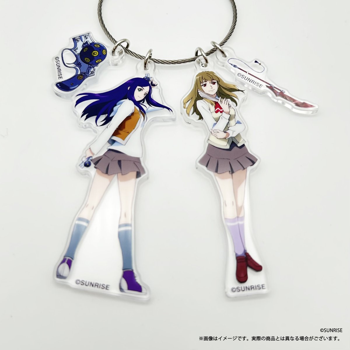 公式】『舞-乙HiME』20周年 on X