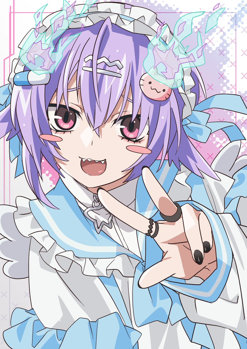 moyo moyo! im mooyu, a cult leader vtuber &amp; artist! i play fps games and roguelikes! i love all cute things. im a little insane but please love me anyways!  𖦹 ´ ᯅ ` 𖦹 won't you hand your soul to me? ♡ 

oshi mark: 🦷🩹
fanart: #ArtMyuseum 

↓ ↓ ↓