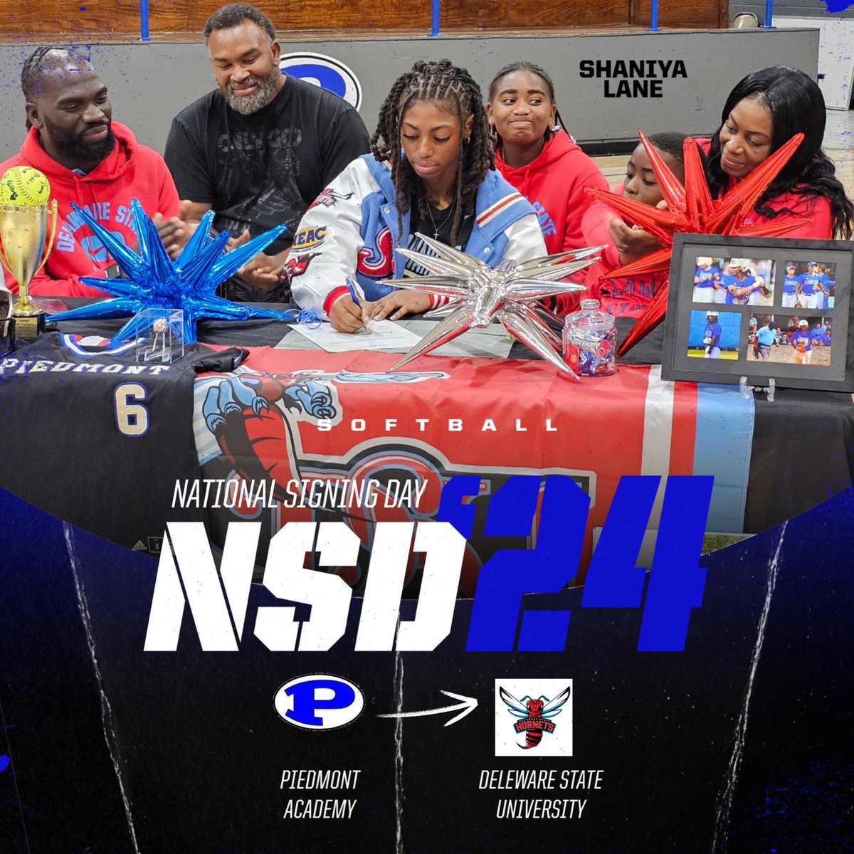 coach_camp's tweet photo. @PACougAthletics 
Congratulations Shaniya! https://t.co/mFQVuzywxK