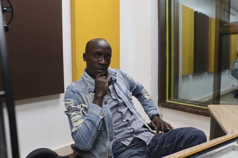 Leo #Brekko is served by @CurtisWaKijeey and <a href="/King_Kafu/">King Kafu</a> 
Rauka twende hustle, banja nasi 🤙 0711443886 Text us 20895, Stream via ghettoradio.co.ke 
WhatsApp VN 0717443886
Good Morning