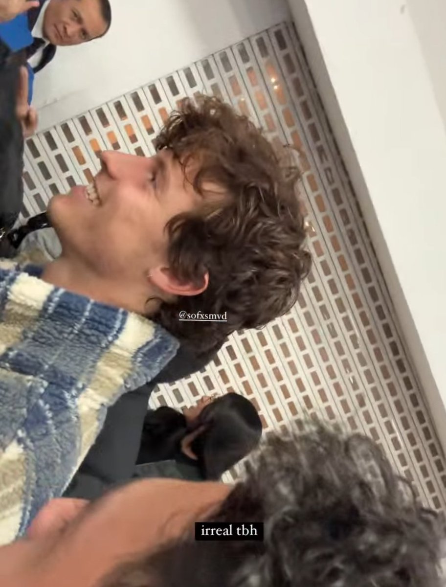 Shawn Mendes México tweet media