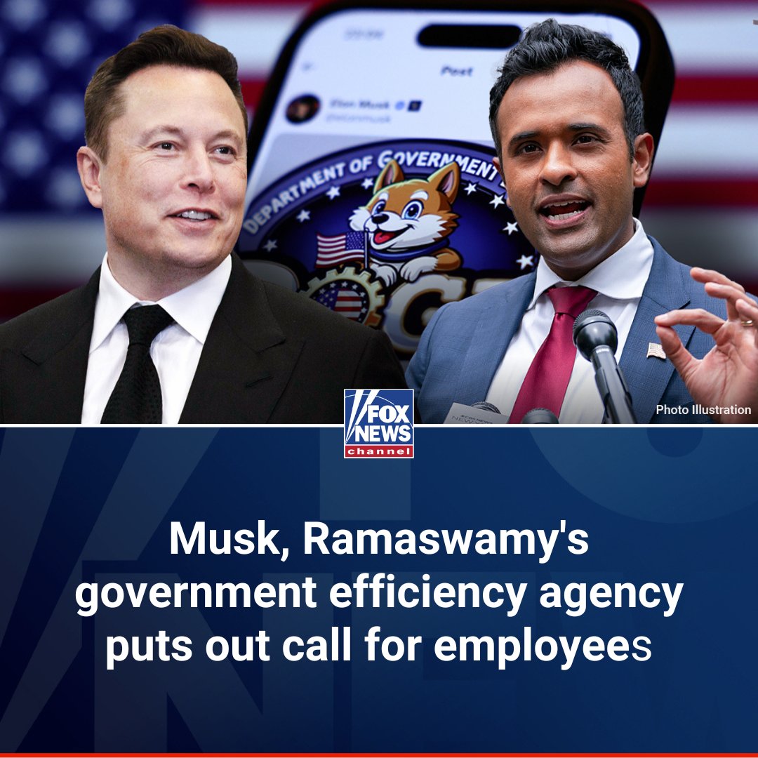 Fox News tweet media