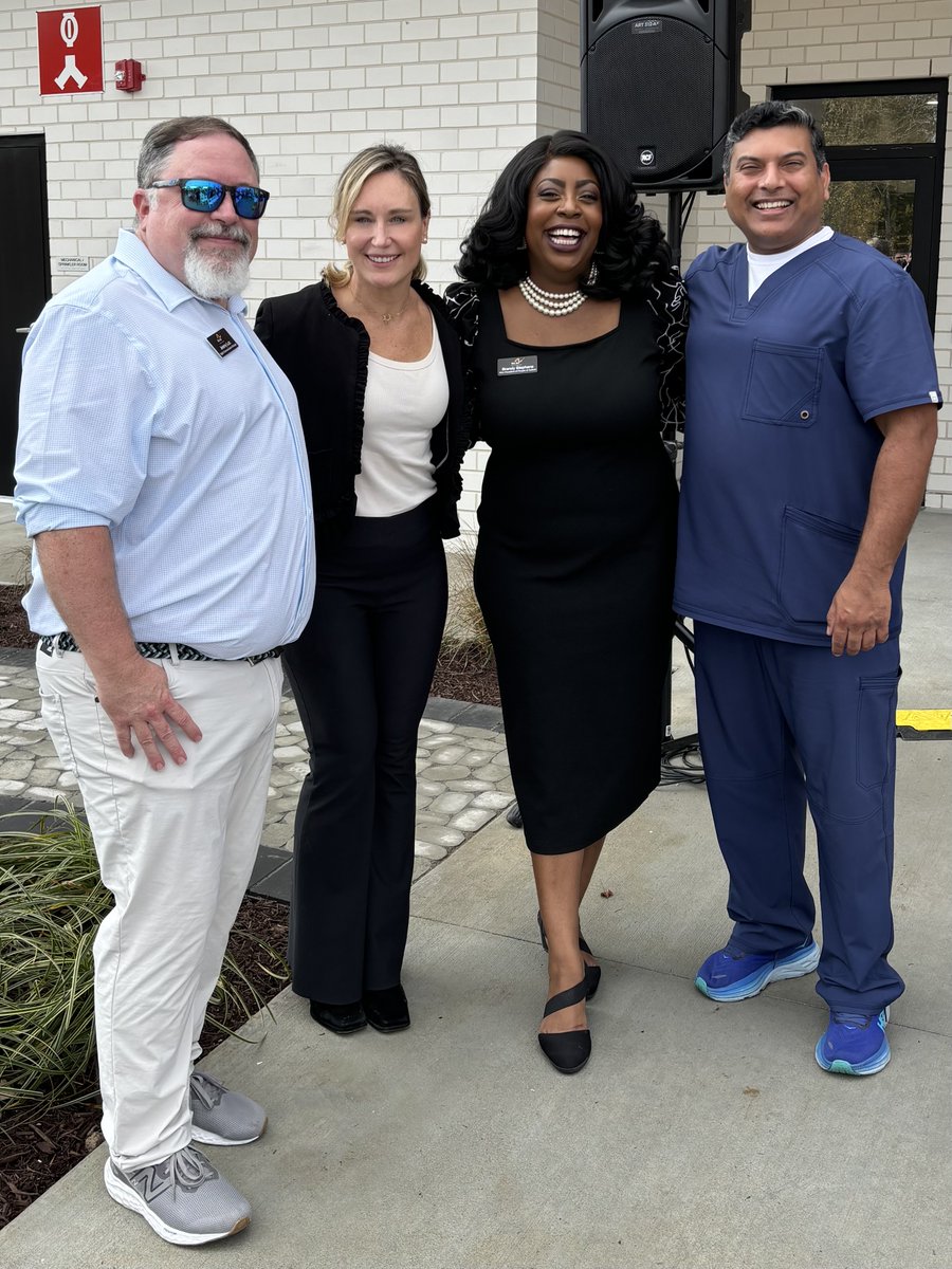 Second #health clinic in the Chesapeake Bay region. 24/7 care, no insurance claims/copays.