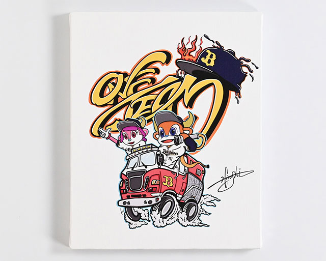 オリックス・バファローズ on X: 