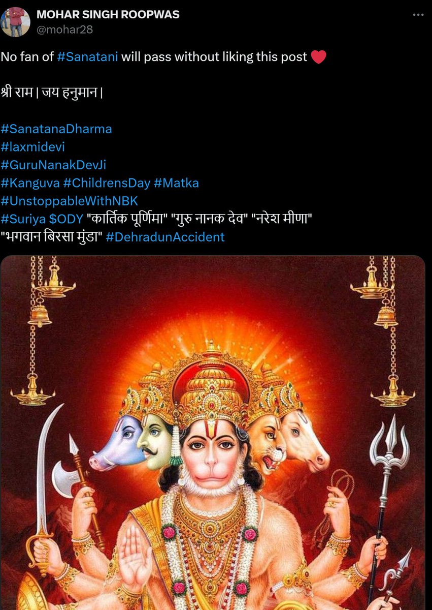 Tweet media one