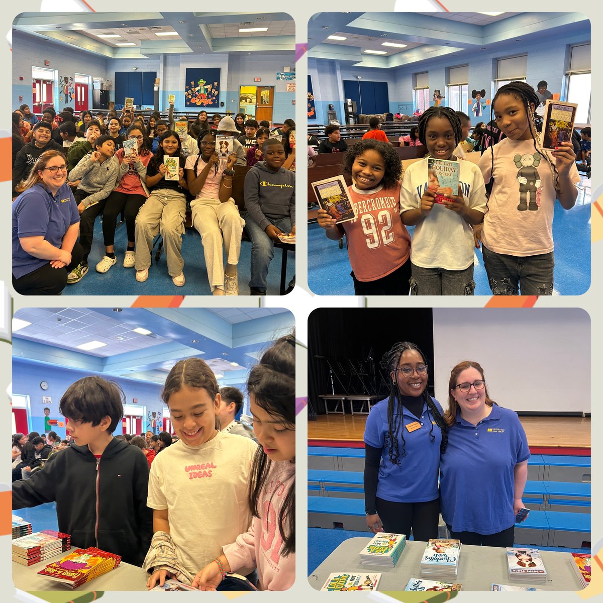 California Avenue tweet media