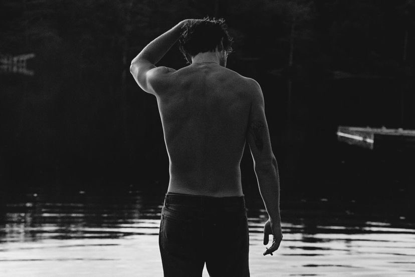 conexaoshawm's tweet image. “Eu poderia fingir que tenho uma chance em outro romance. Mas querida, no final, mesmo se eu tentasse, estarei perdendo o fôlego, estarei fingindo sexo porque você estará em minha mente.” 

That’ll be the day – Shawn Mendes. #Shawn