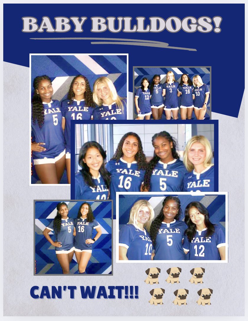 so excited for the next 4 with these girls!

#ThisIsYale #BoolaBoola