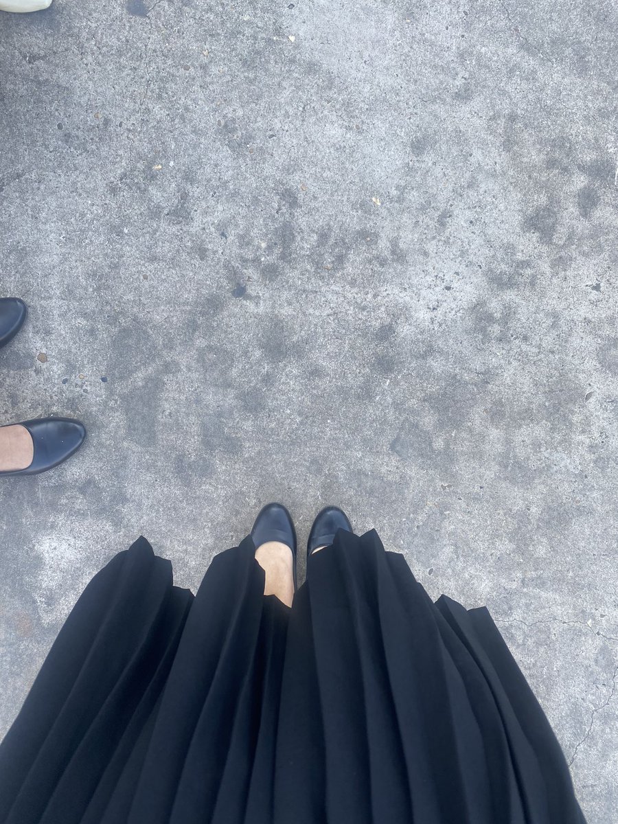 studywithadhd's tweet image. เช้านี้ของครู🥲