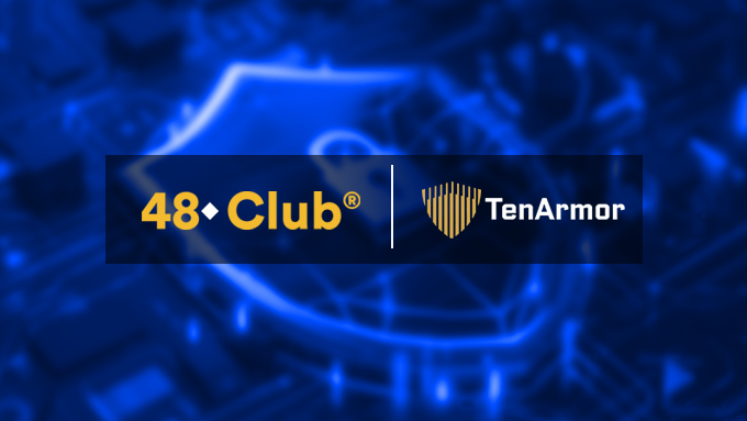 TenArmor tweet media