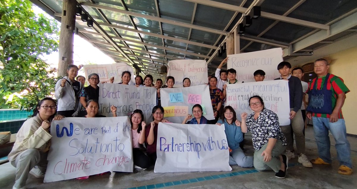 AIPP-IKPA tweet media