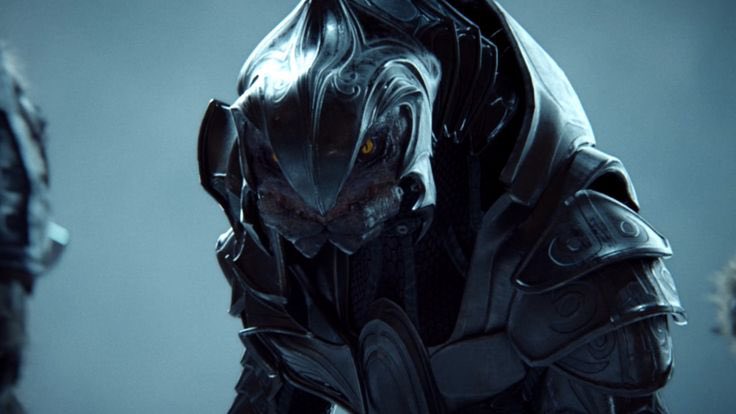 UnwishedWolf9's tweet photo. Little late but idc, I’ll never forgive you 2004 homies for dissing my boi Thel and have him be a shell of his former self in characterization in Halo 3. Bro was fr the real Elite to be near toe to toe to Chief.

#Halo #Halo2Day #ArbiterHalo #ThelVadam https://t.co/Yd9RuWMA4o