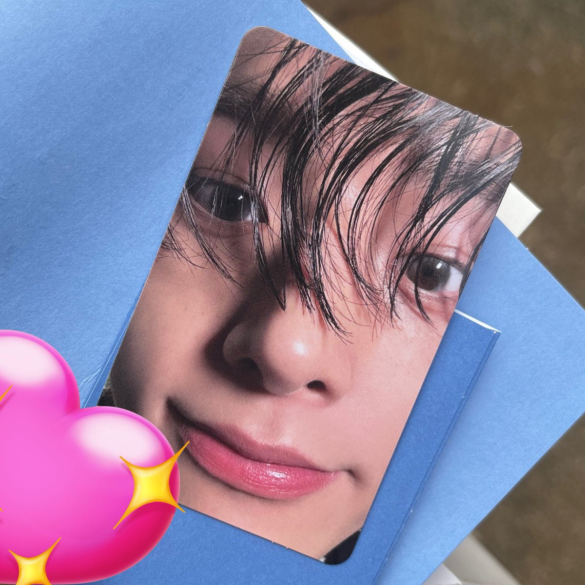 ⊹ ﹒ ray is daydreaming ⁺ ᶻ 𝗓 𐰁 tweet media