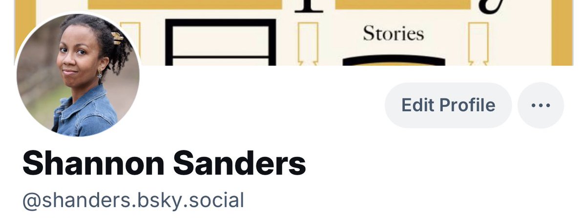 Shannon Sanders tweet media