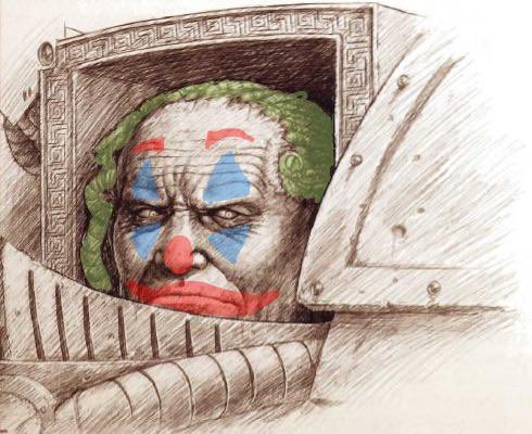 A live look at the <a href="/NFL/">NFL</a> refs officiating the Eagles’ game