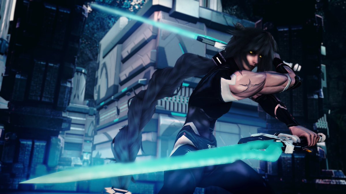 ConBot_NGS's tweet image. #PSO2NGS_SS #PSO2NGS 
#メンテの日じゃないけどssを貼る

Well my premium finally expired so no more premium lighting for me. But we make do.