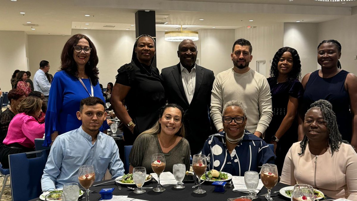 Palm Beach Central CHS ACE tweet media