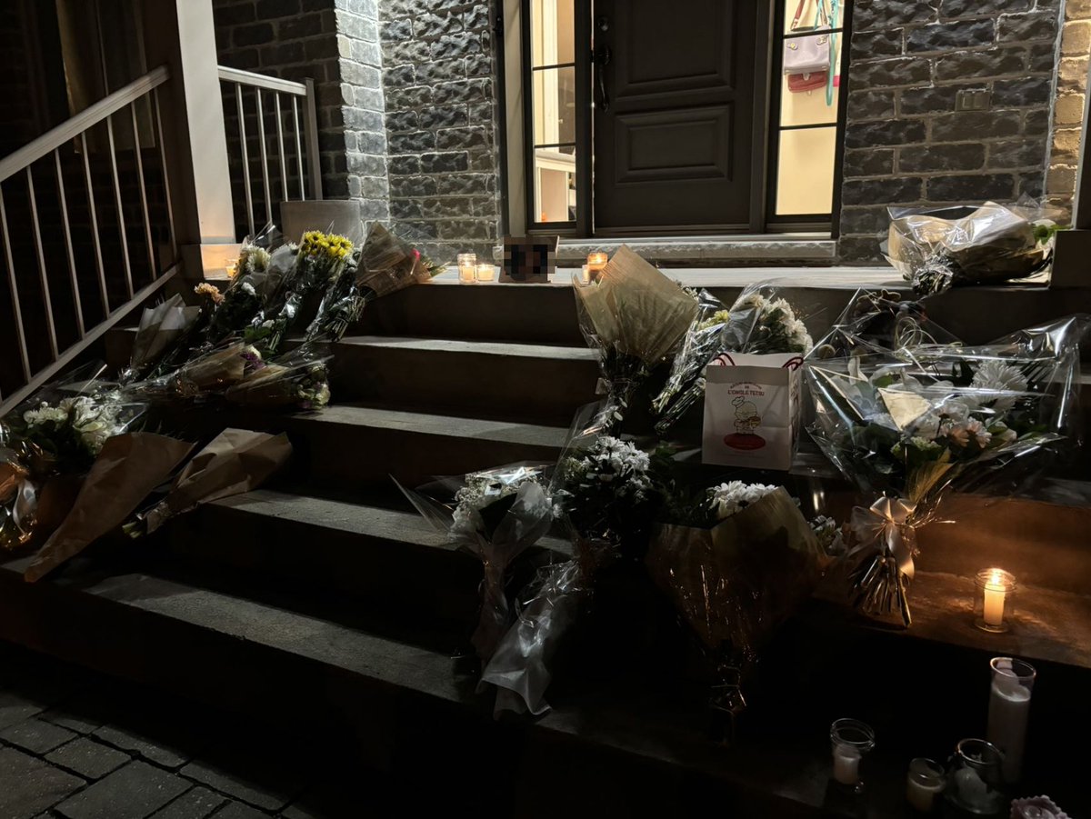 今天所有人都爱你