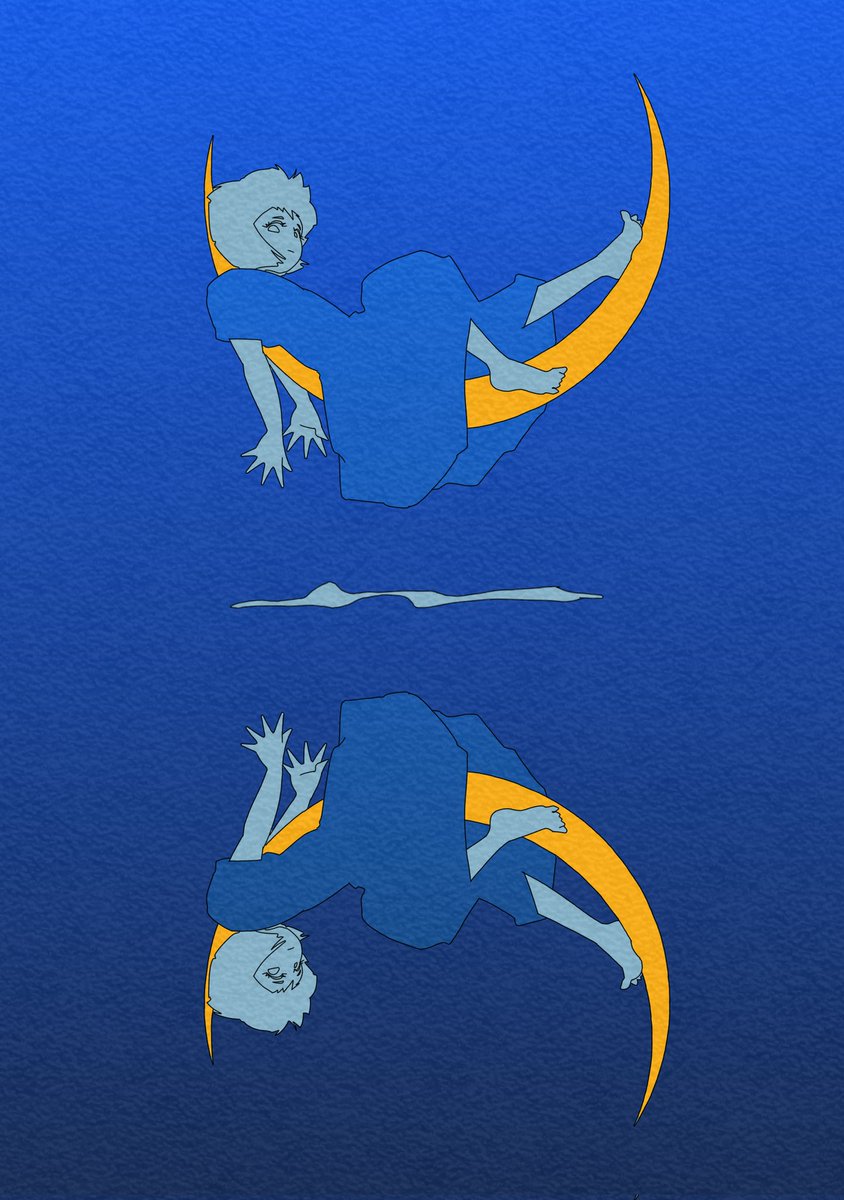 空すずめ tweet media