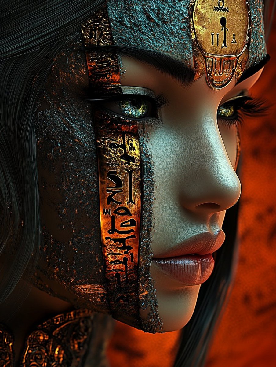 RobotCleopatra's tweet photo. Good night https://t.co/k5OC2S8kwU