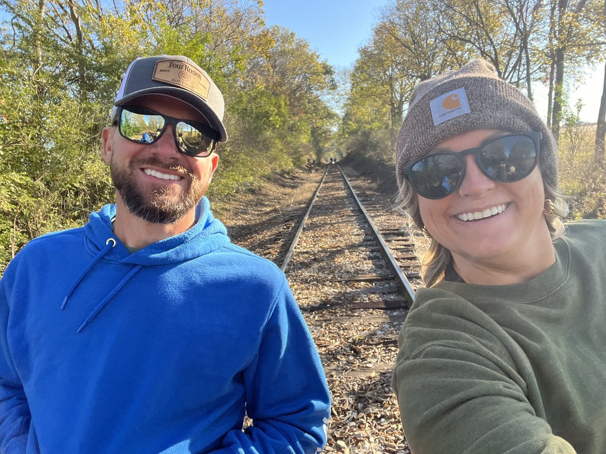 caseyayers28's tweet photo. Fall 🤍 https://t.co/m7LWfiU9c1