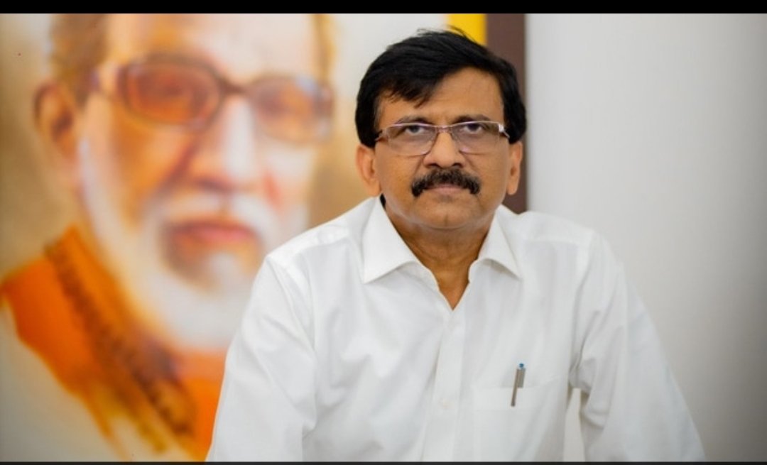 वाढदिवसाच्या शुभेच्छा <a href="/rautsanjay61/">Sanjay Raut</a> 
विषय कट