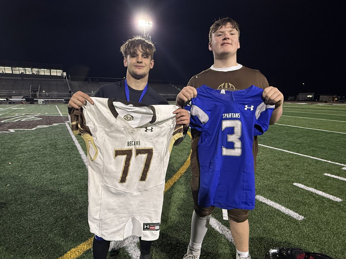D11Sports's tweet photo. PHOTOS 

@solehispartans @hsfbamerica @epafootball @piaadistrictxi @colonial_league @eastpennconf18 @SLUHNSportsMed https://t.co/wikVimfNJC