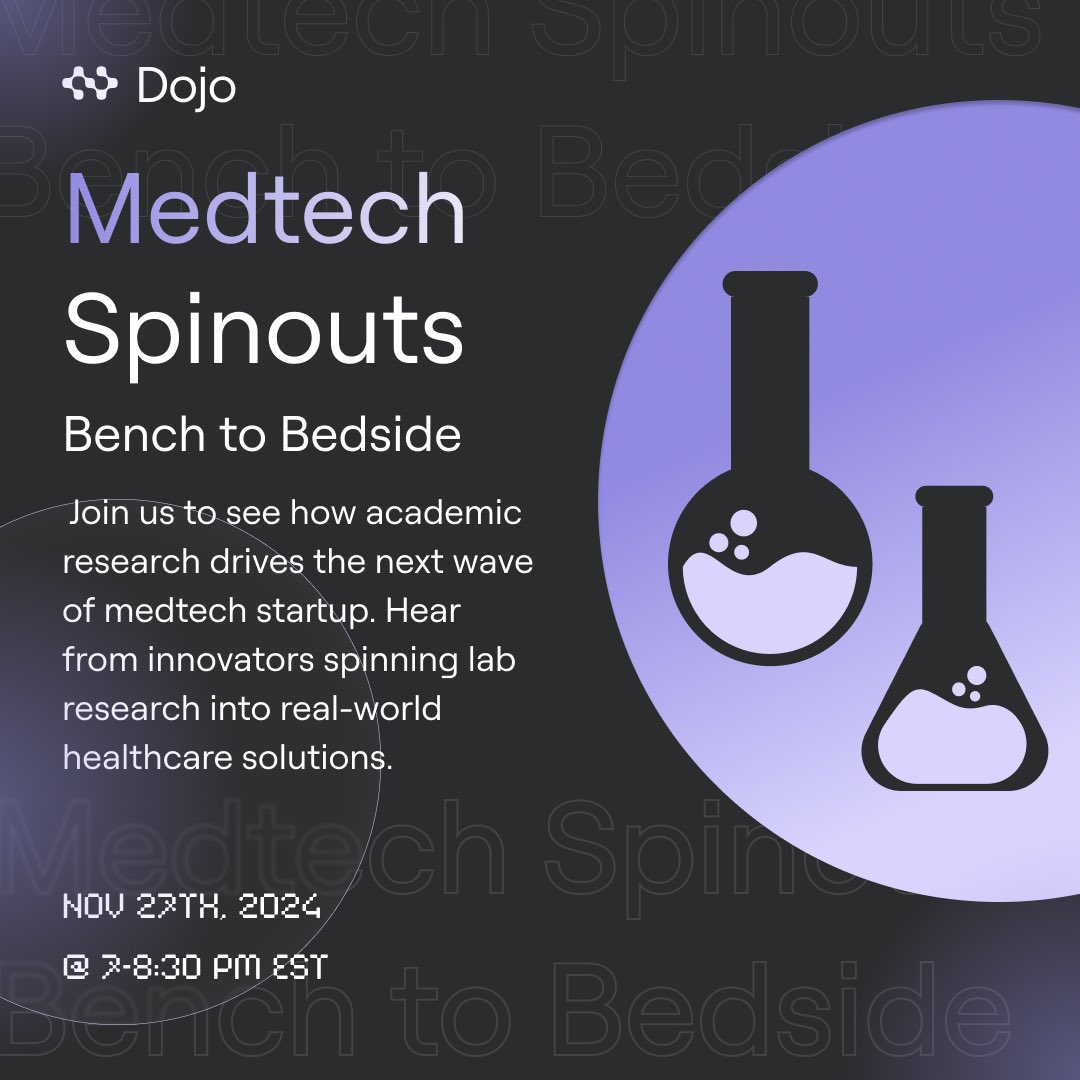 Nucleate Dojo tweet media